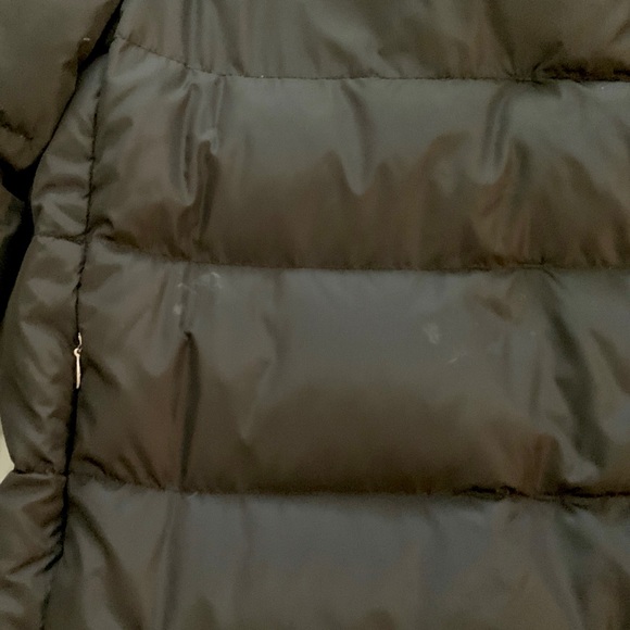 Add down jacket - Picture 14 of 14